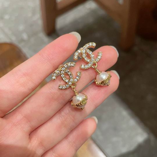 Chanel earring 12lyh264 (5)