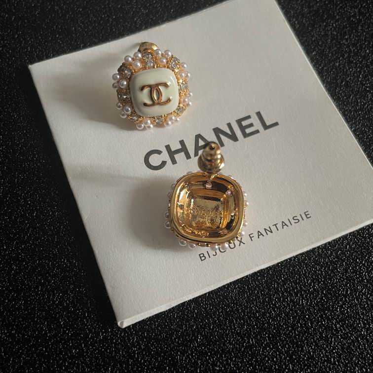 Chanel earring 12lyh265 (3)