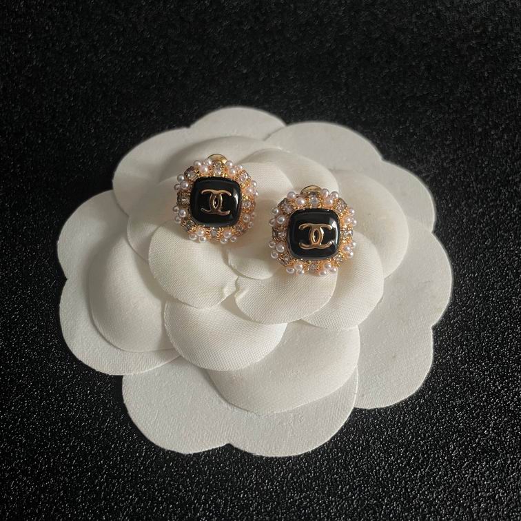 Chanel earring 12lyh265 (4)