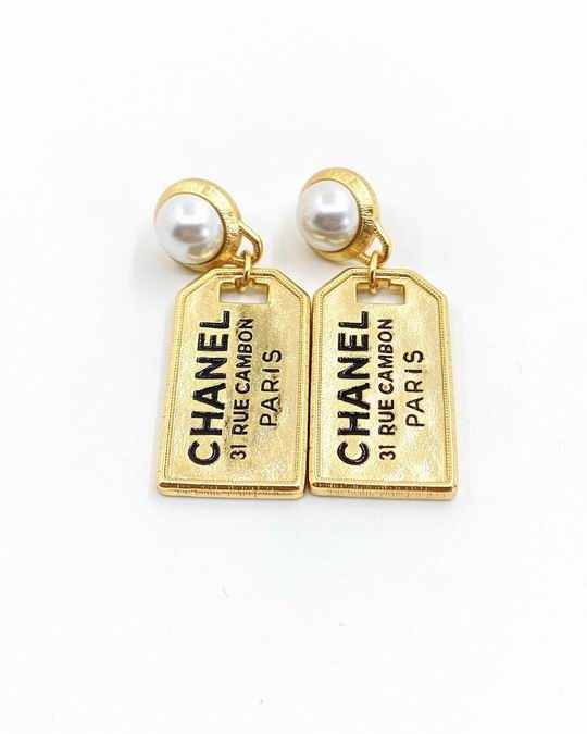 Chanel earring 12lyh266 (1)