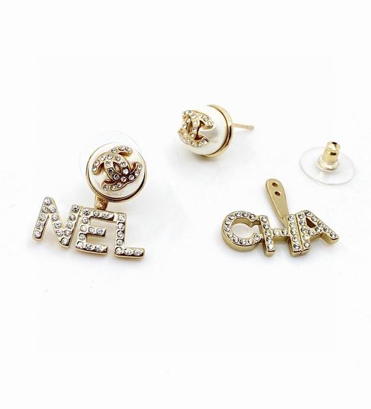 Chanel earring 12lyh267 (3)