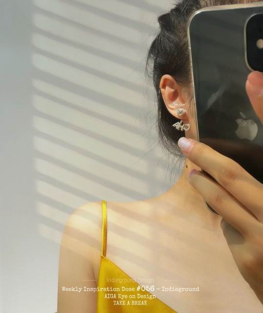 Chanel earring 12lyh267 (6)