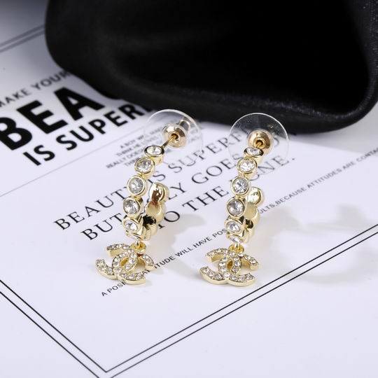 Chanel earring 12lyh268 (2)