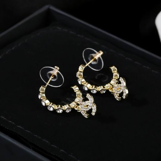 Chanel earring 12lyh268 (3)