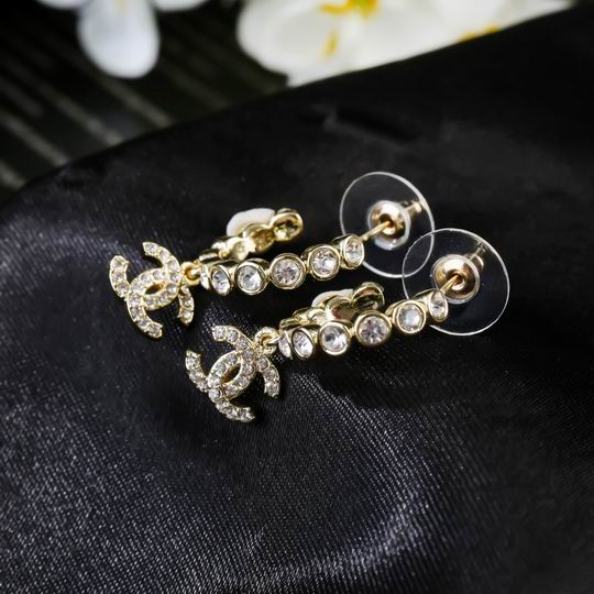 Chanel earring 12lyh268 (5)
