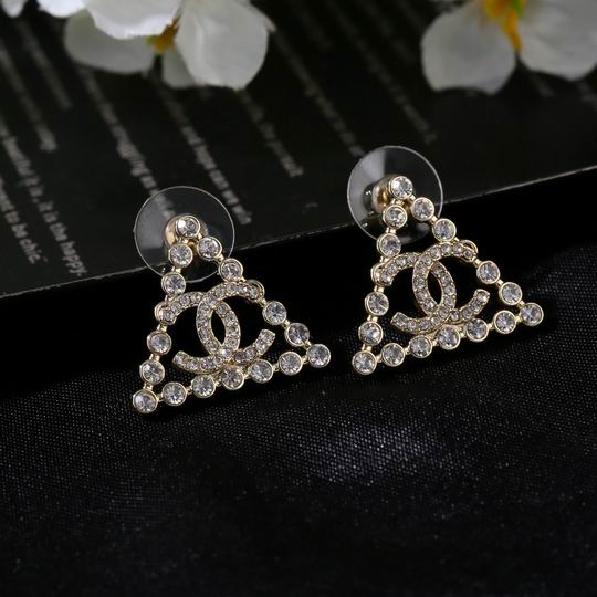 Chanel earring 12lyh269 (5)