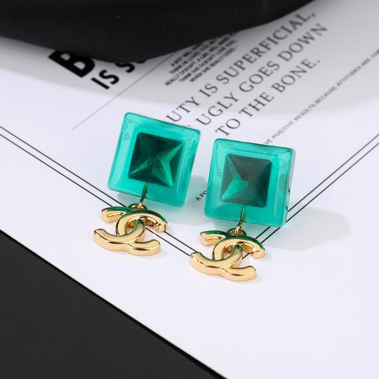 Chanel earring 12lyh270 (2)