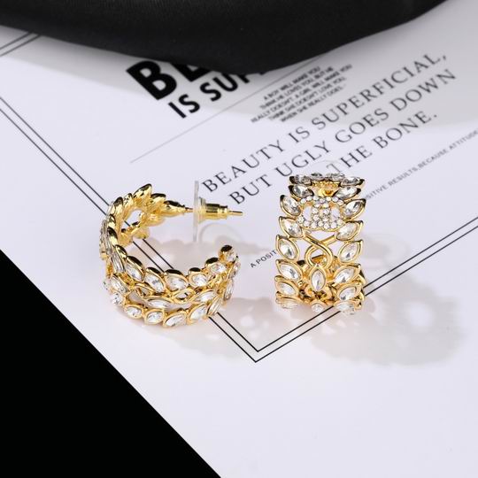 Chanel earring 12lyh271 (1)