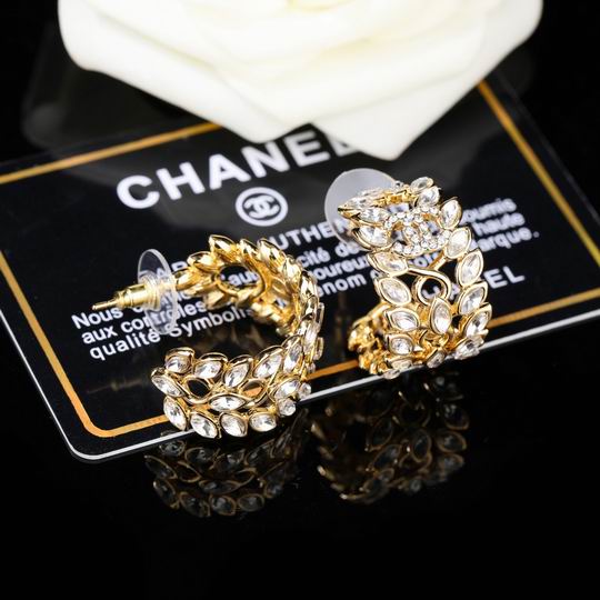 Chanel earring 12lyh271 (2)