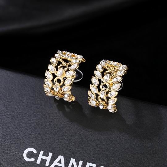 Chanel earring 12lyh271 (5)