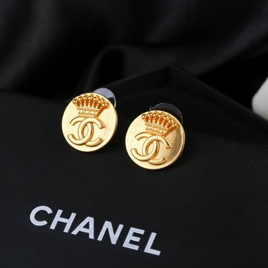 Chanel earring 12lyh272 (1)