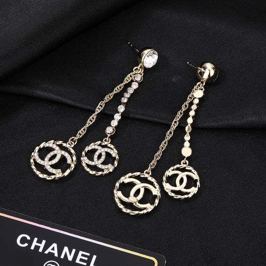 Chanel earring 12lyh273 (4)