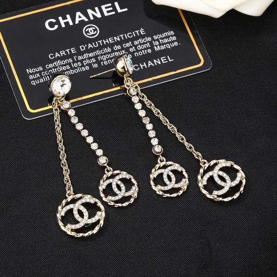 Chanel earring 12lyh273 (6)