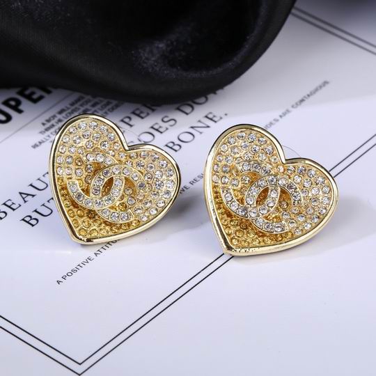 Chanel earring 12lyh274 (3)