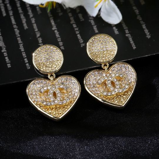 Chanel earring 12lyh275 (1)