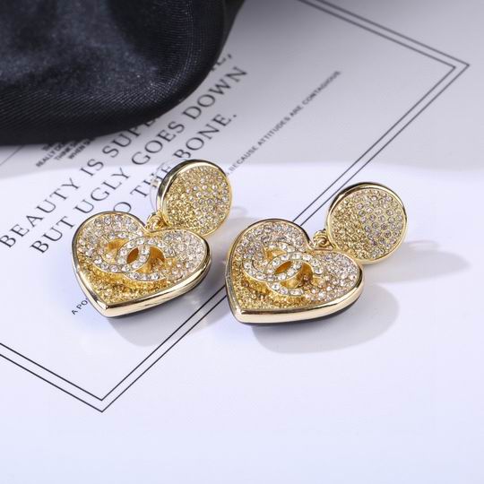 Chanel earring 12lyh275 (3)