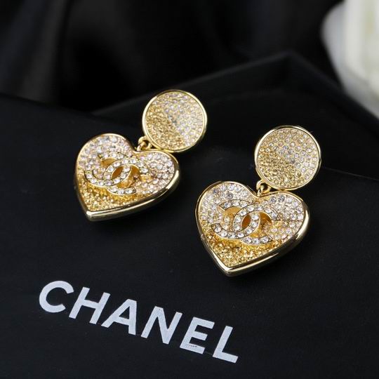 Chanel earring 12lyh275 (4)