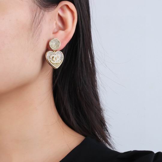 Chanel earring 12lyh275 (5)