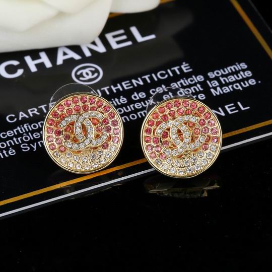 Chanel earring 12lyh276 (1)