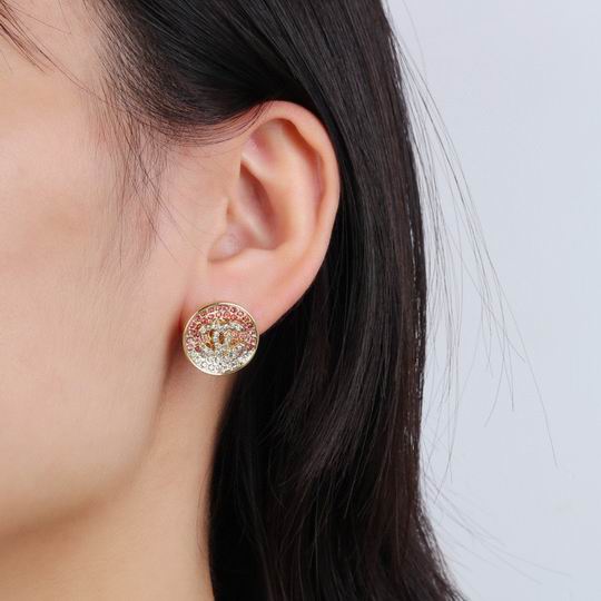 Chanel earring 12lyh276 (5)