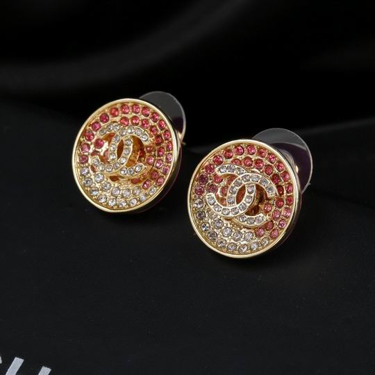 Chanel earring 12lyh276 (6)