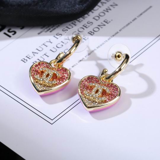 Chanel earring 12lyh277 (3)