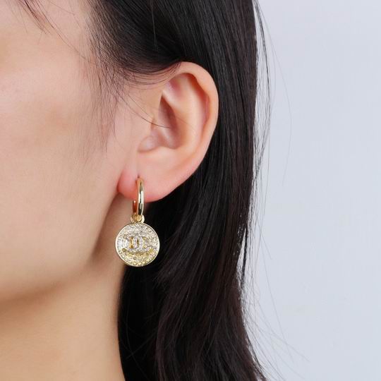 Chanel earring 12lyh278 (5)