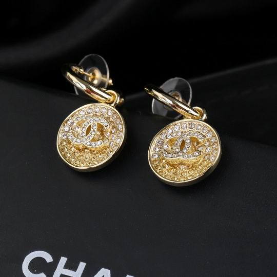 Chanel earring 12lyh278 (6)