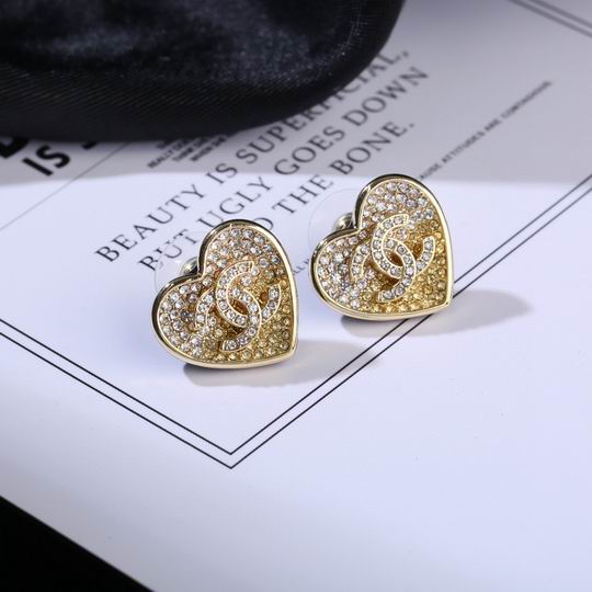 Chanel earring 12lyh279 (3)