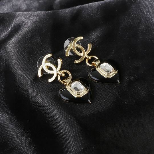 Chanel earring 12lyh280 (4)