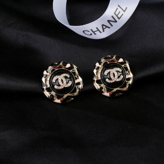 Chanel earring 12lyh282 (1)