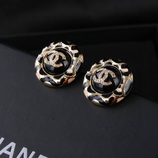 Chanel earring 12lyh282 (2)