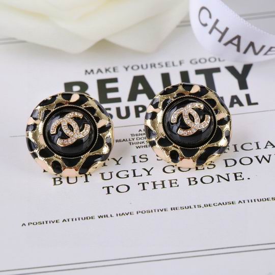 Chanel earring 12lyh282 (3)