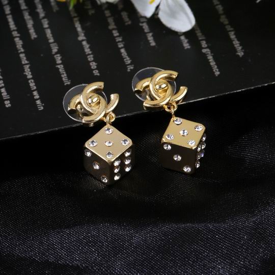 Chanel earring 12lyh284 (1)