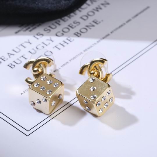 Chanel earring 12lyh284 (2)