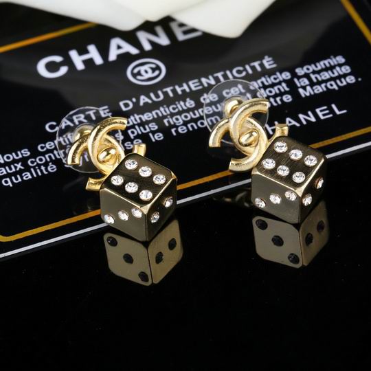 Chanel earring 12lyh284 (3)