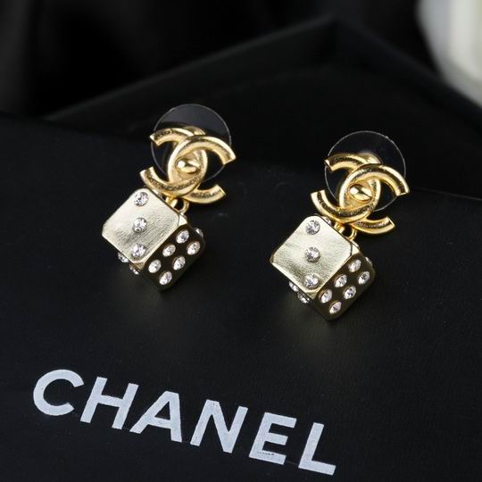 Chanel earring 12lyh284 (4)