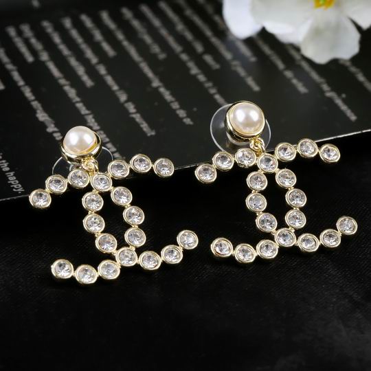 Chanel earring 12lyh285 (1)