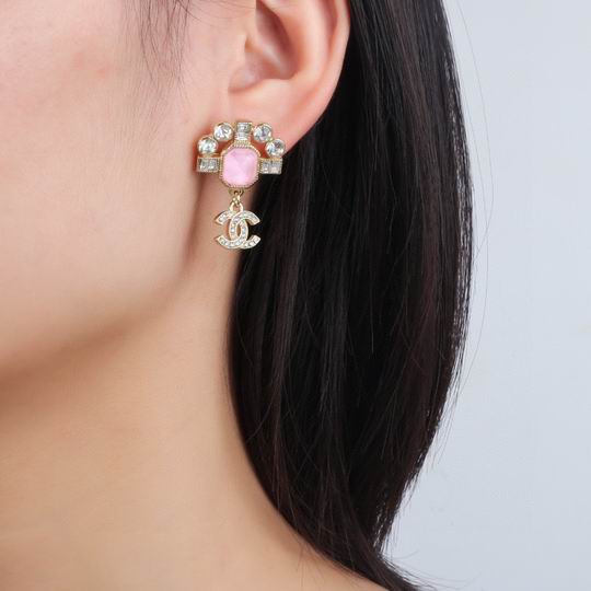 Chanel earring 12lyh286 (4)