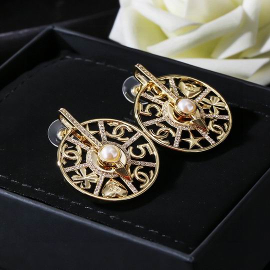 Chanel earring 12lyh288 (3)