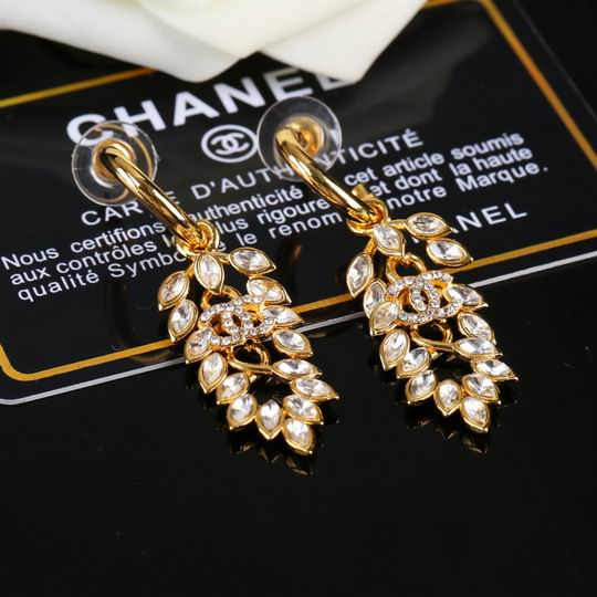 Chanel earring 12lyh289 (1)