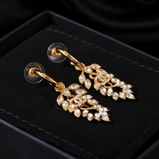 Chanel earring 12lyh289 (5)