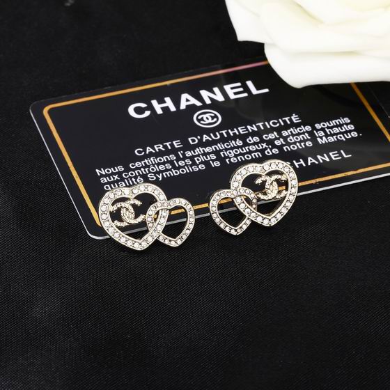 Chanel earring 12lyh291 (1)