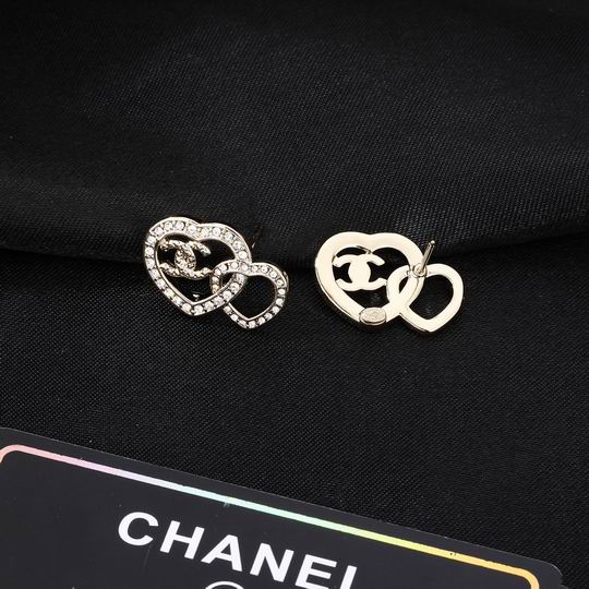 Chanel earring 12lyh291 (2)