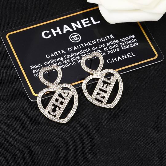 Chanel earring 12lyh292 (1)