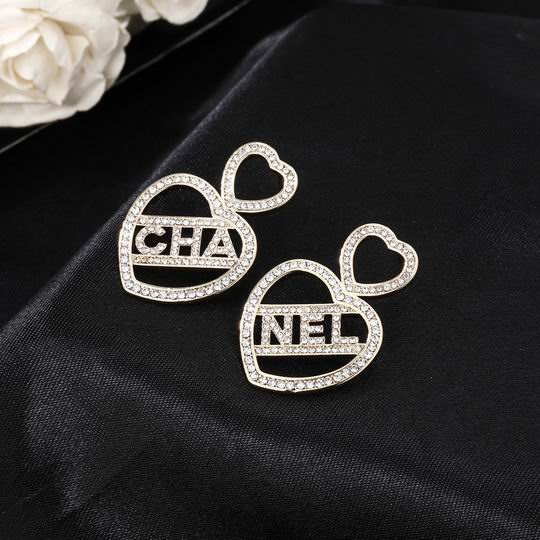 Chanel earring 12lyh292 (6)