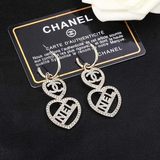 Chanel earring 12lyh293 (1)