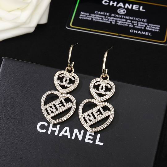 Chanel earring 12lyh293 (2)