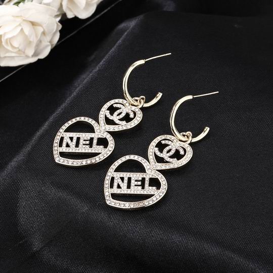 Chanel earring 12lyh293 (5)