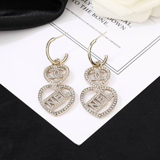 Chanel earring 12lyh293 (7)